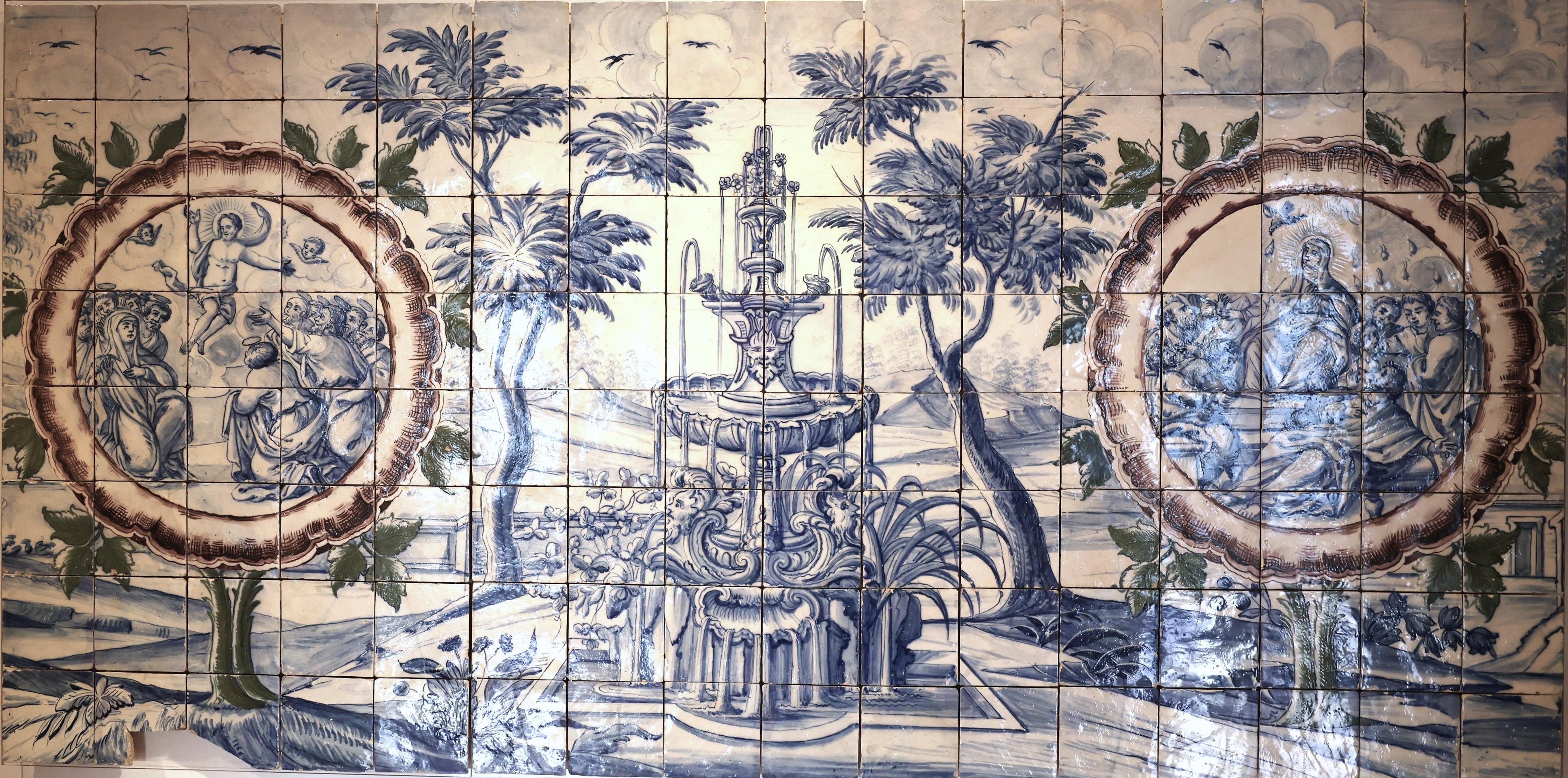 Azulejo